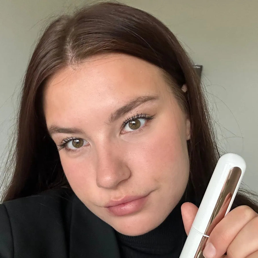 Bekijk hoe anderen Lash Ease geweldig vinden