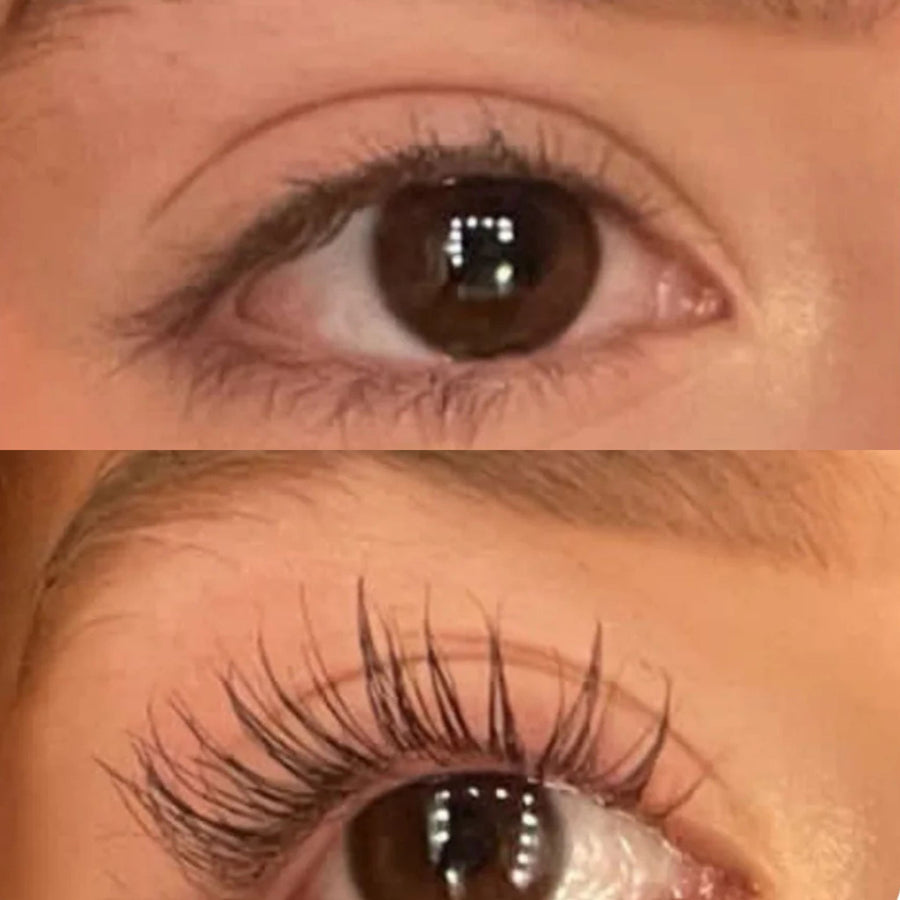 Bekijk hoe anderen Lash Ease geweldig vinden