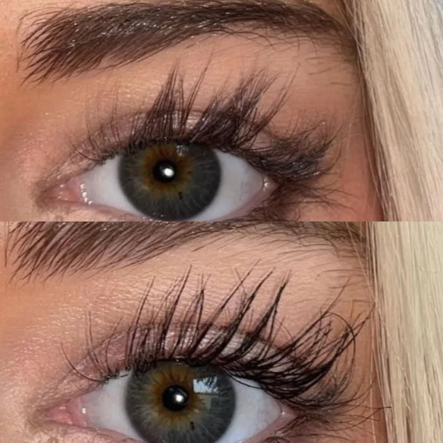 Bekijk hoe anderen Lash Ease geweldig vinden