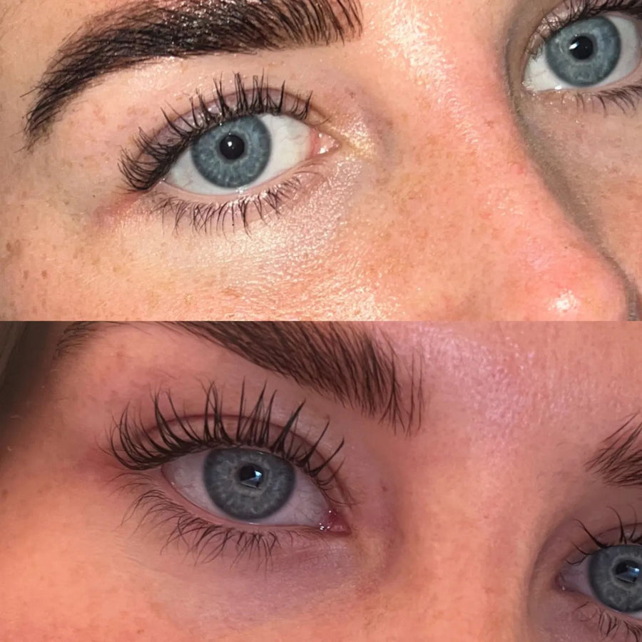 Bekijk hoe anderen Lash Ease geweldig vinden