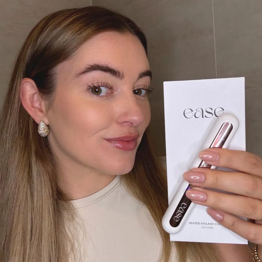 Bekijk hoe anderen Lash Ease geweldig vinden