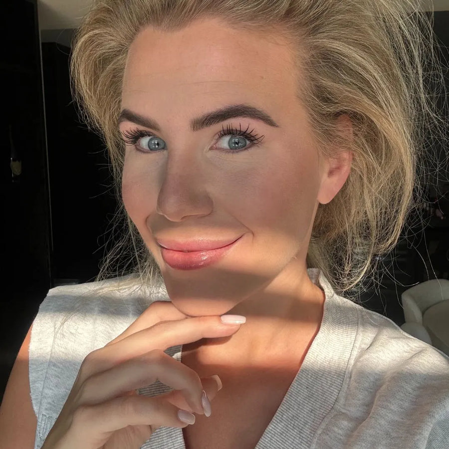 Bekijk hoe anderen Lash Ease geweldig vinden