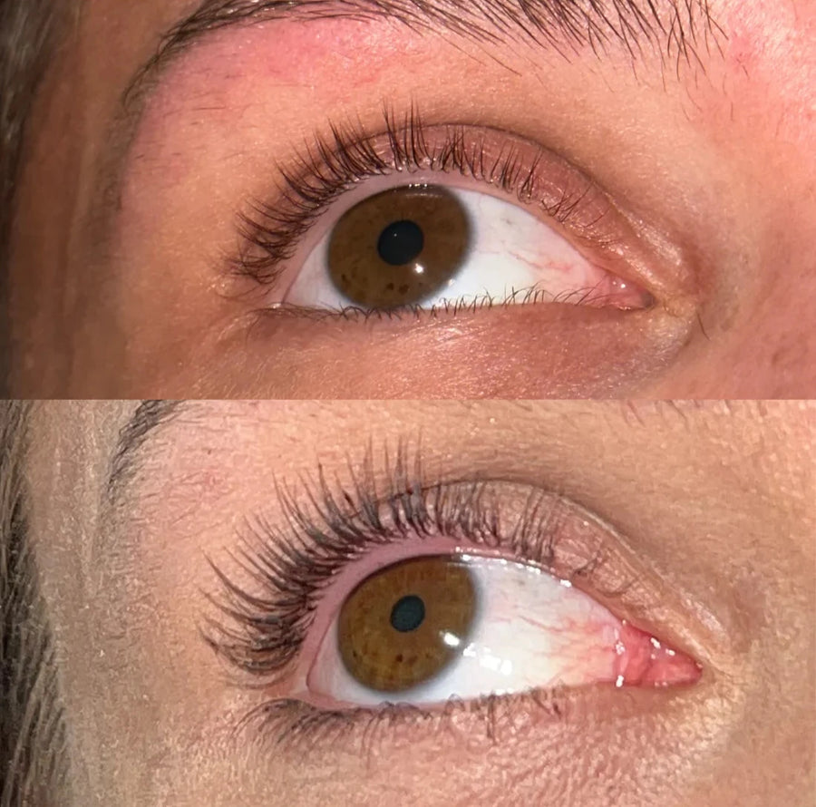 Bekijk hoe anderen Lash Ease geweldig vinden