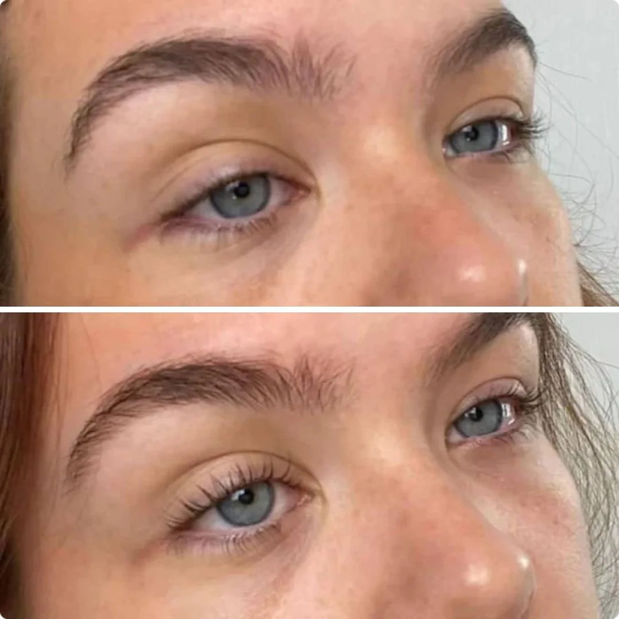 Bekijk hoe anderen Lash Ease geweldig vinden