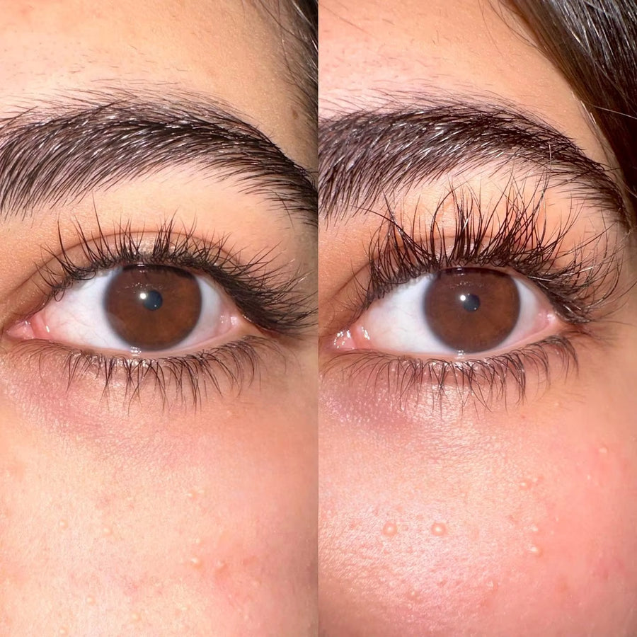 Bekijk hoe anderen Lash Ease geweldig vinden.