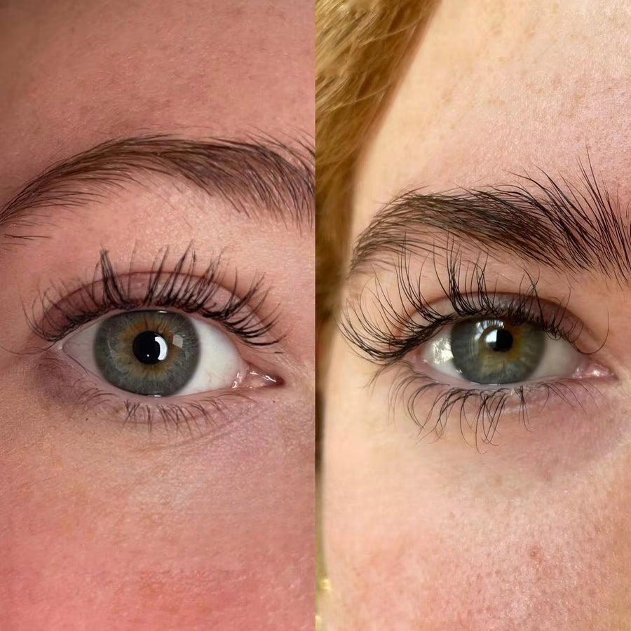 Bekijk hoe anderen Lash Ease geweldig vinden.