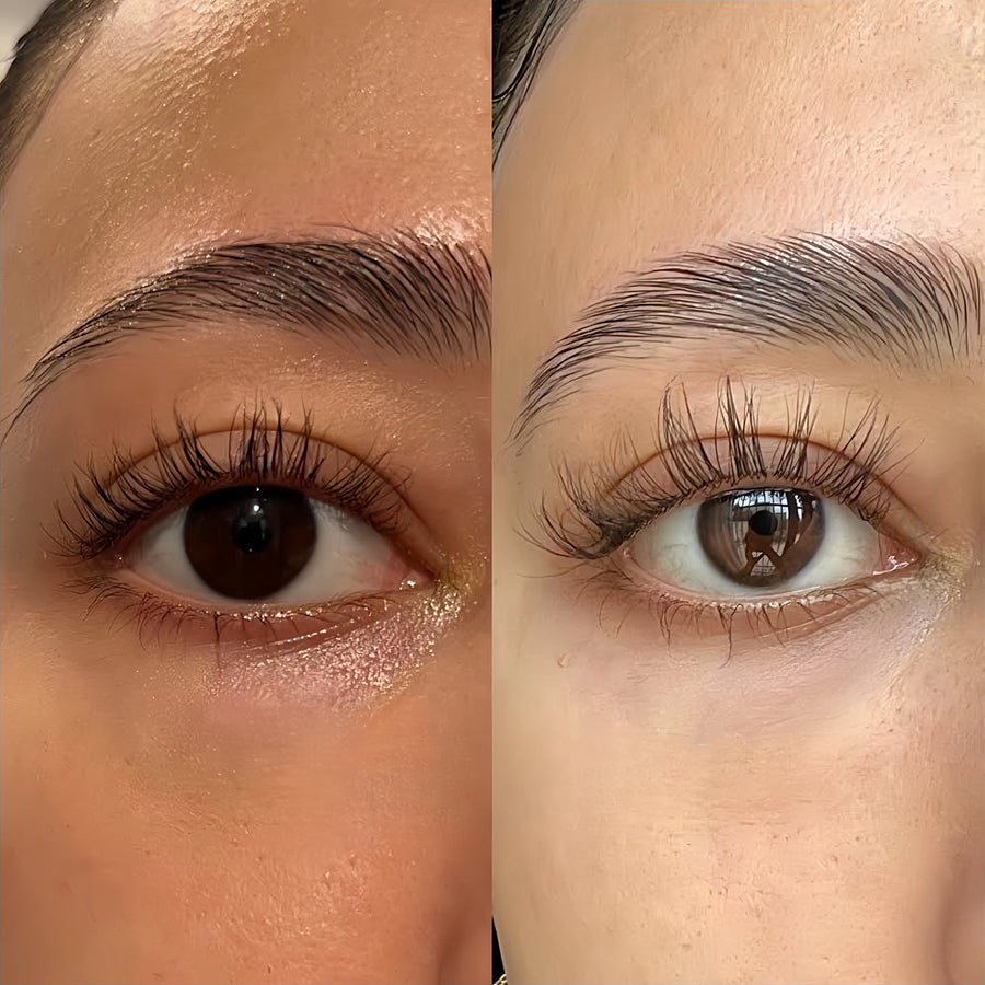 Bekijk hoe anderen Lash Ease geweldig vinden.