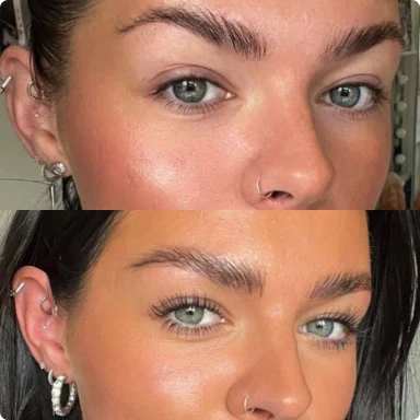Bekijk hoe anderen Lash Ease geweldig vinden