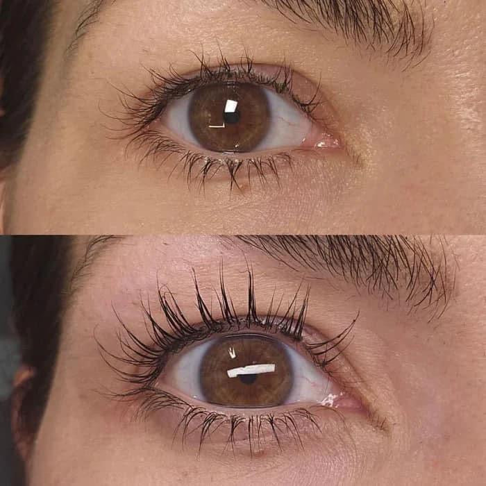 Bekijk hoe anderen Lash Ease geweldig vinden