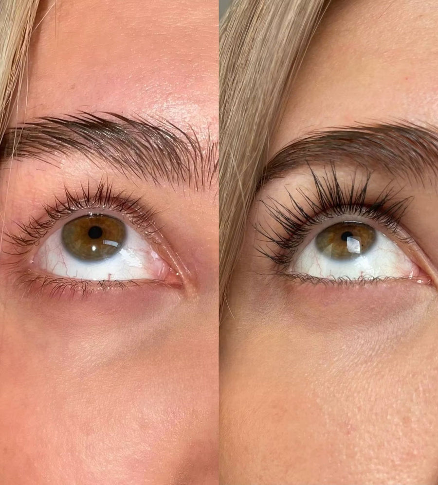 Bekijk hoe anderen Lash Ease geweldig vinden