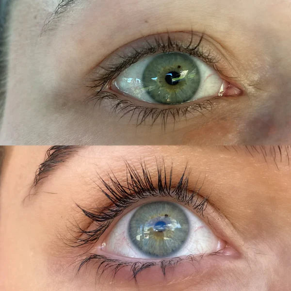 Bekijk hoe anderen Lash Ease geweldig vinden