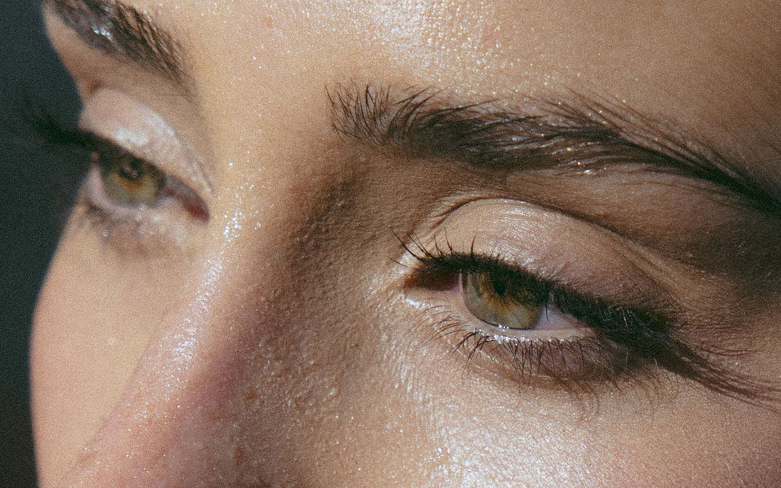The Perfect Lash Curl in 5 Steps