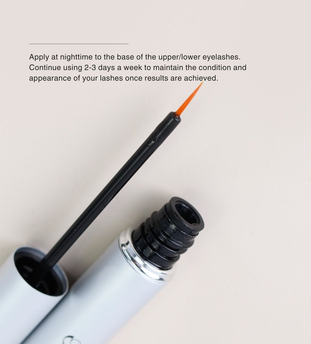 Lash Growth Serum