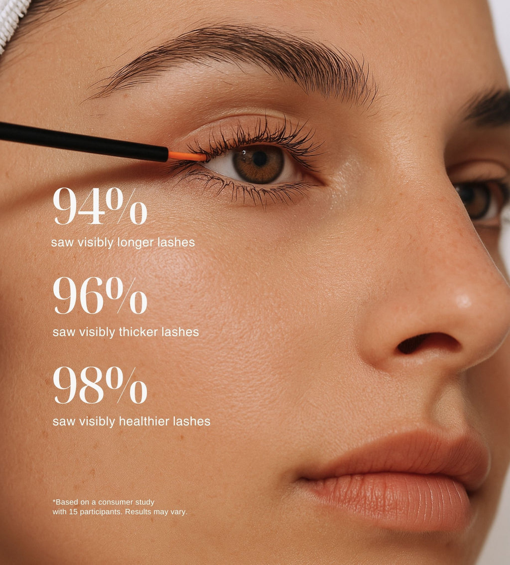 Lash Growth Serum