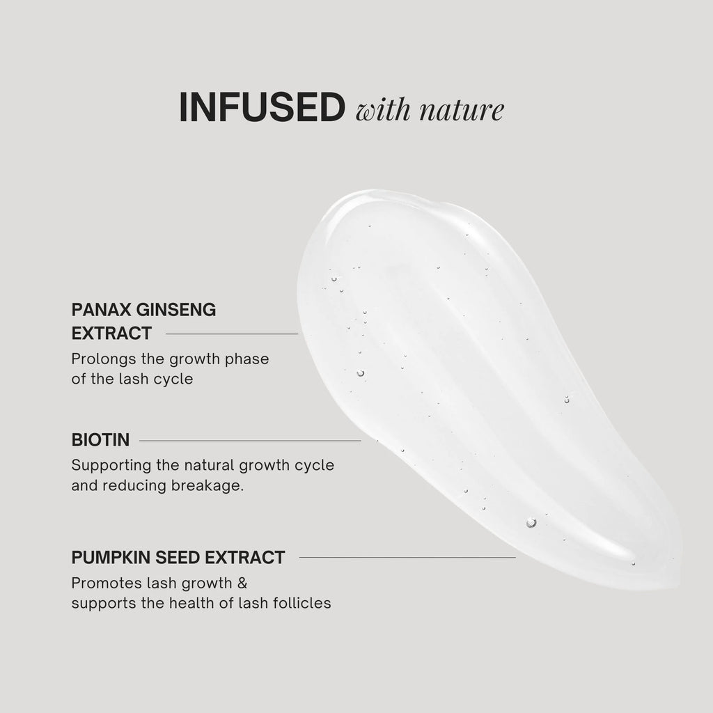 Lash Growth Serum