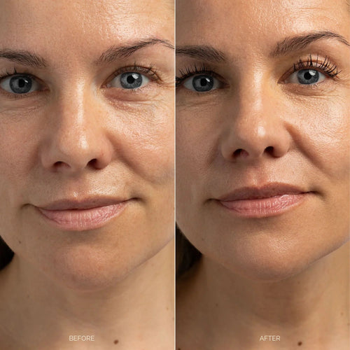 Fusion Mascara