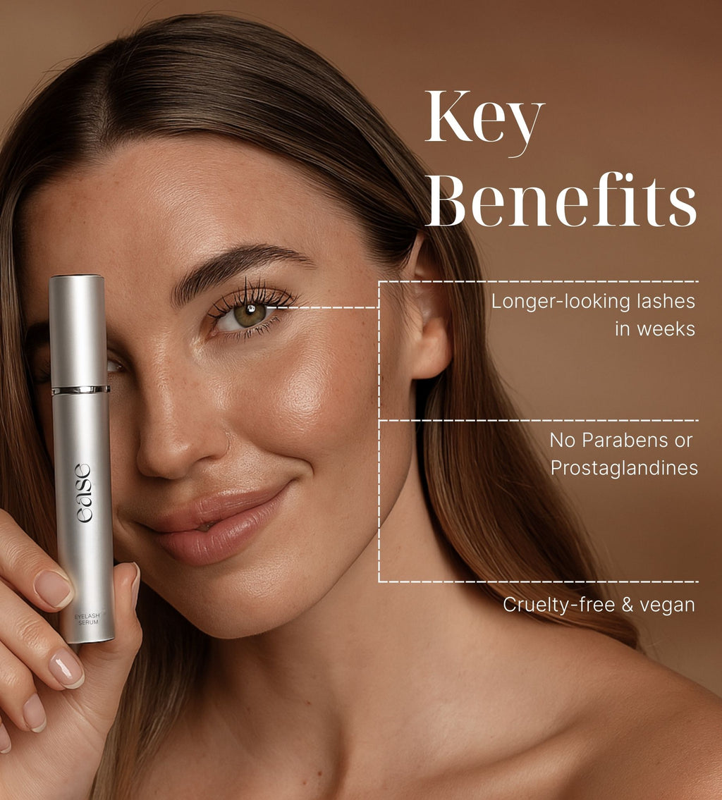 Lash Growth Serum