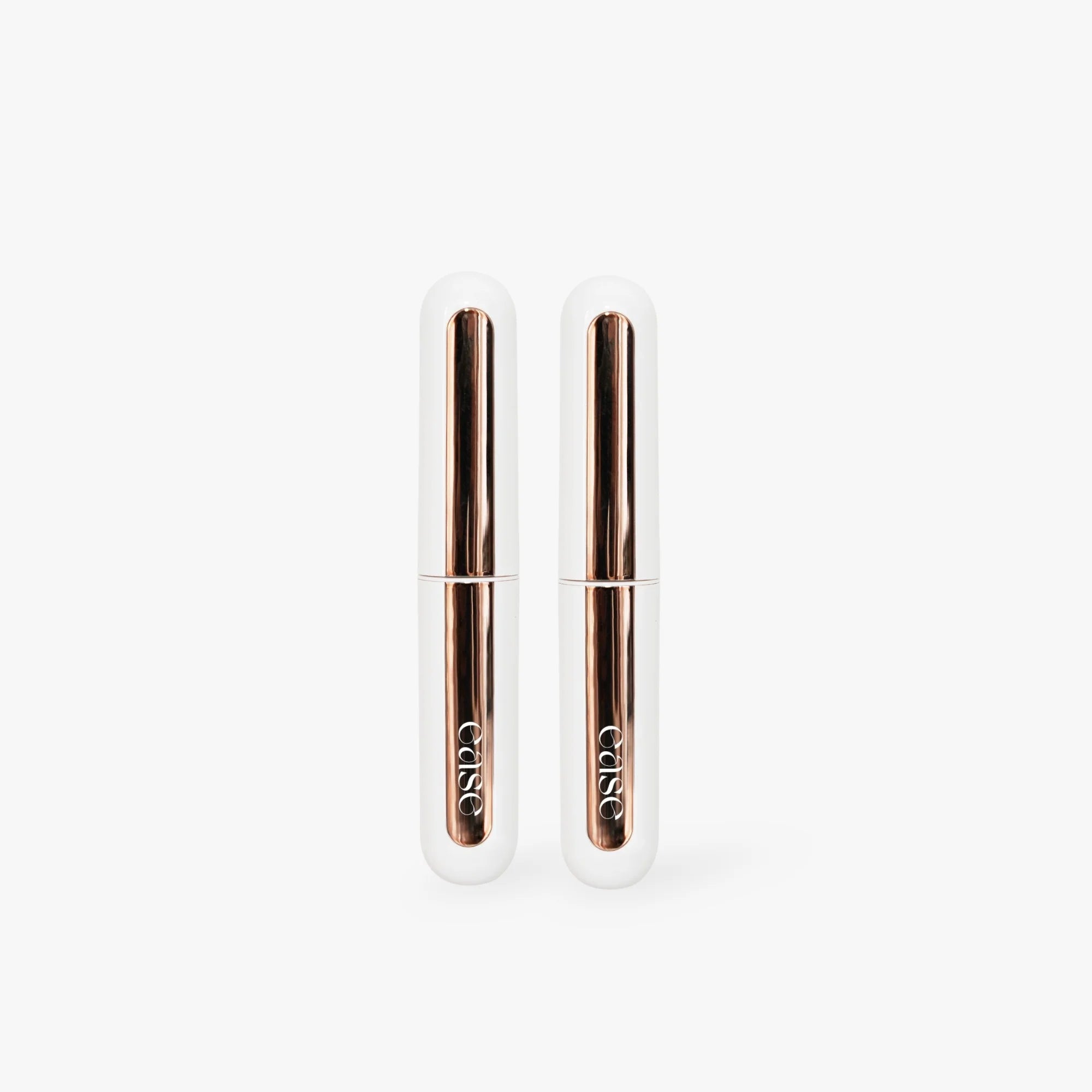 Lash Lift Duo by Ease featuring two heated eyelash curlers