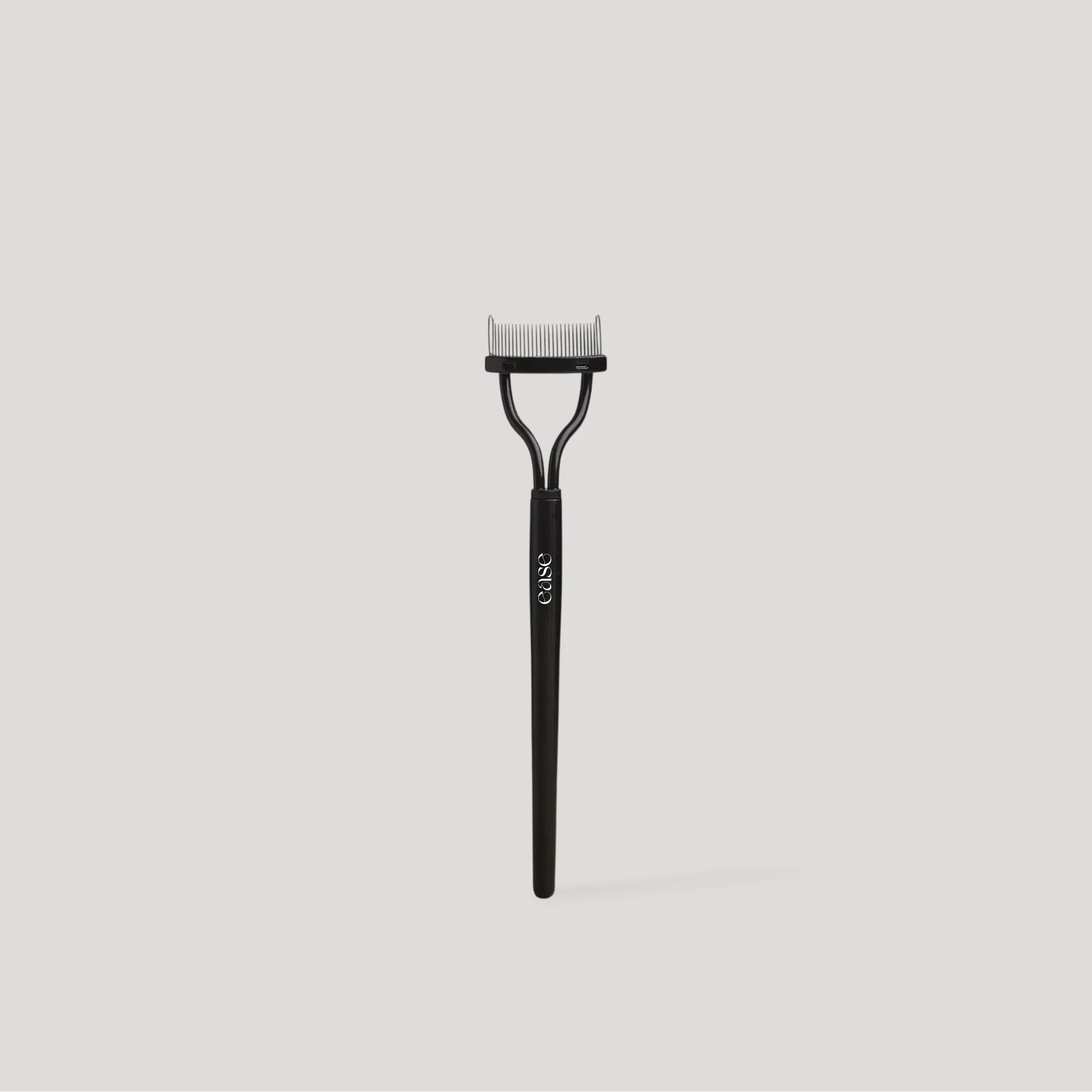 Precision lash separator tool by Ease in sleek black design