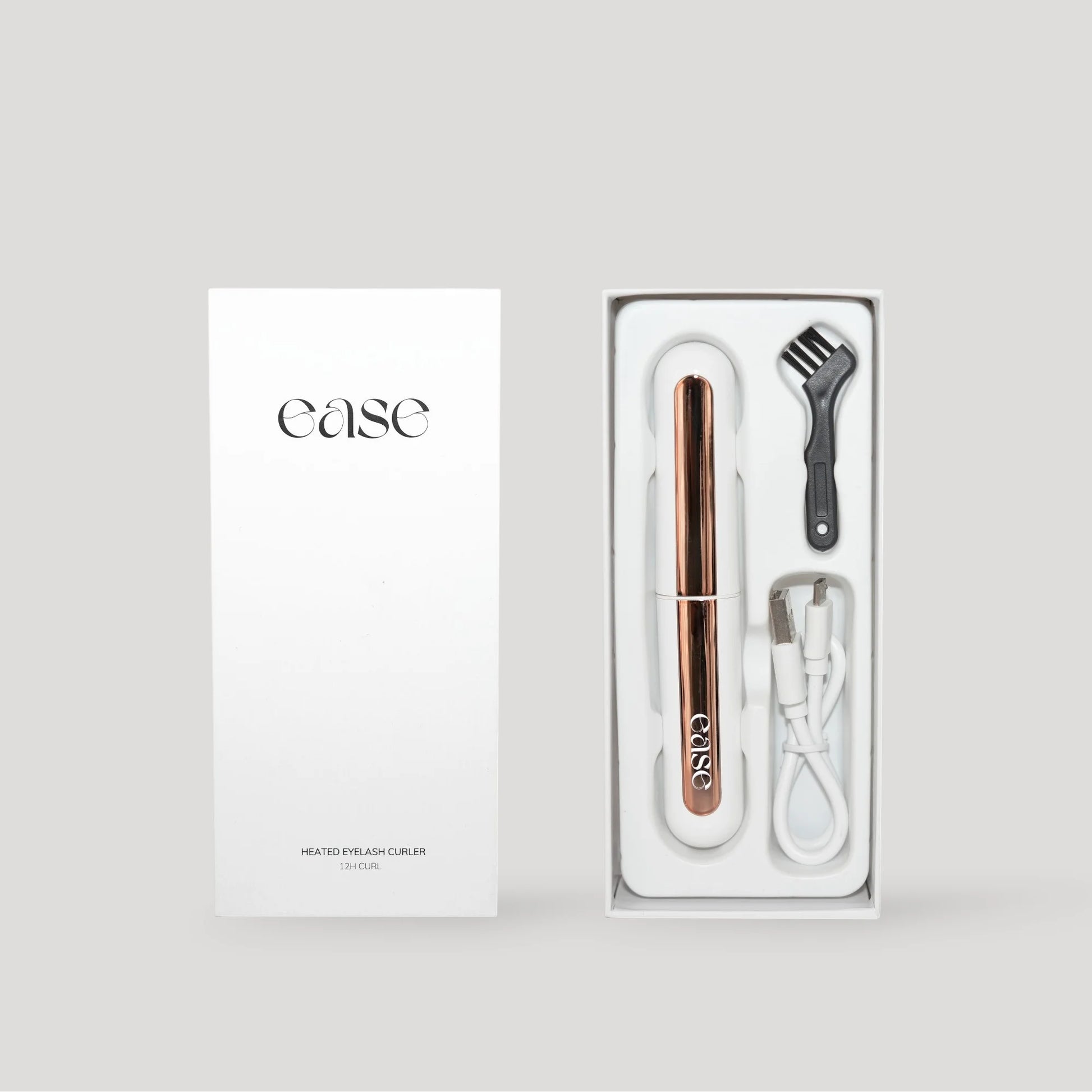Lash Lift Duo